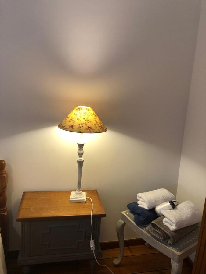 Casa Isabel Dias Apartment Hem Екстериор снимка