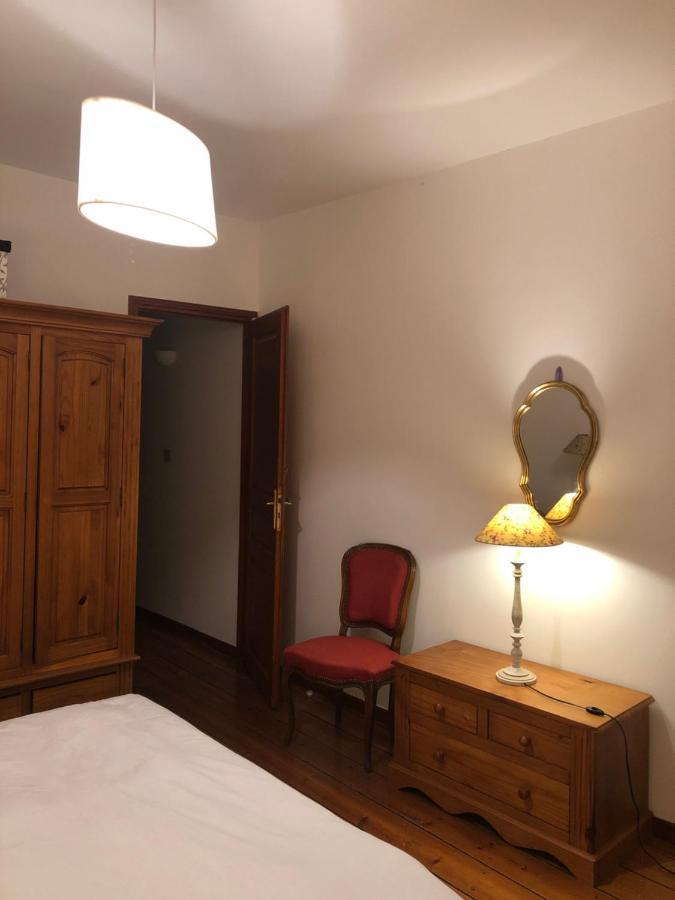 Casa Isabel Dias Apartment Hem Екстериор снимка