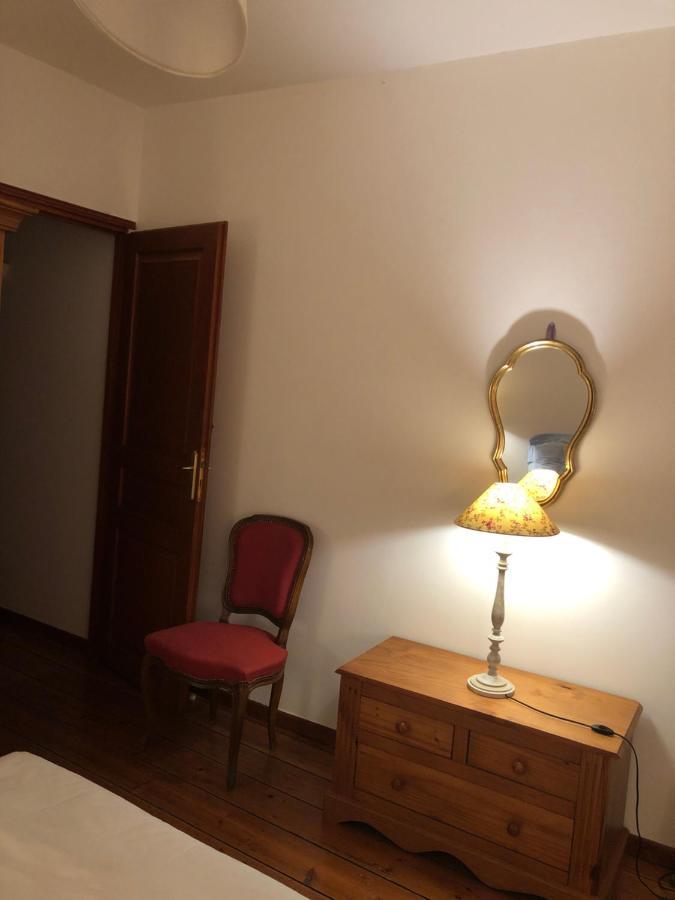 Casa Isabel Dias Apartment Hem Екстериор снимка
