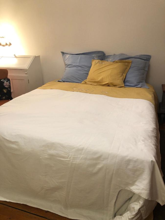 Casa Isabel Dias Apartment Hem Екстериор снимка