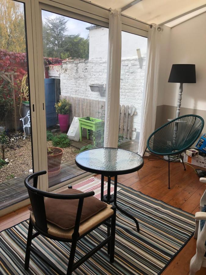 Casa Isabel Dias Apartment Hem Екстериор снимка
